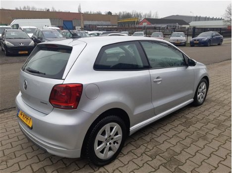 Volkswagen Polo - 1.2 TDI BlueMotion Comfortline - 1