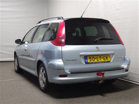 Peugeot 206 SW - 1.4 XS - 1