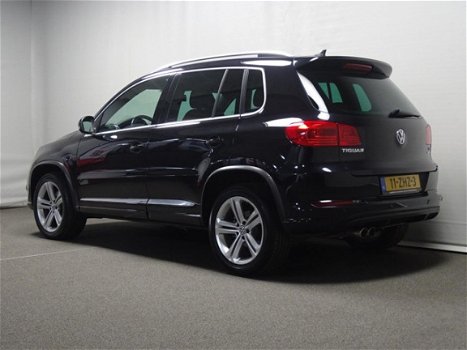 Volkswagen Tiguan - 1.4 TSI Sport&Style R-line Edition - 1