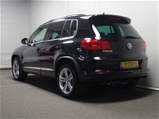 Volkswagen Tiguan - 1.4 TSI Sport&Style R-line Edition