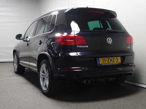 Volkswagen Tiguan - 1.4 TSI Sport&Style R-line Edition - 1