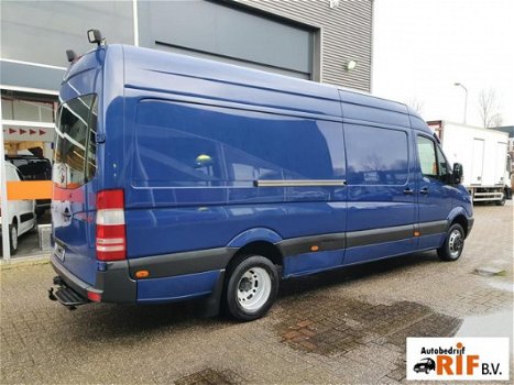 Mercedes-Benz Sprinter - 519 CDI L3H2 3.0 V6 Euro 5 Maxi - 1