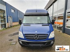 Mercedes-Benz Sprinter - 519 CDI L3H2 3.0 V6 Euro 5 Maxi