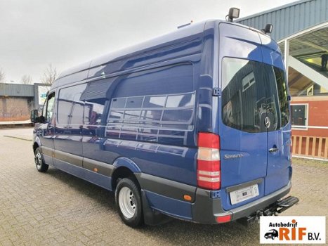 Mercedes-Benz Sprinter - 519 CDI L3H2 3.0 V6 Euro 5 Maxi - 1