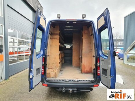 Mercedes-Benz Sprinter - 519 CDI L3H2 3.0 V6 Euro 5 Maxi - 1