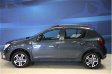 Dacia Sandero - 0.9 TCe Tech Road