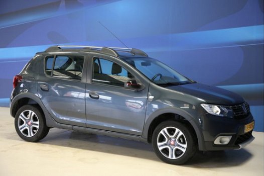 Dacia Sandero - 0.9 TCe Tech Road - 1