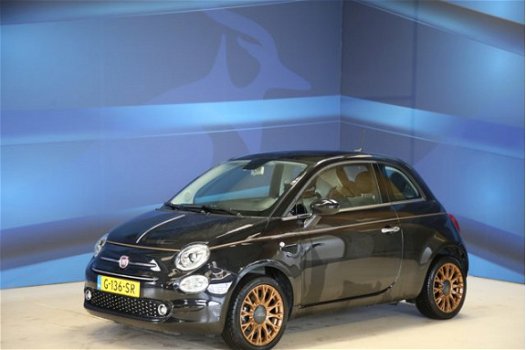 Fiat 500 - 1.2 Collezione - 1