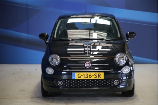 Fiat 500 - 1.2 Collezione - 1