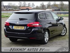 Peugeot 308 SW - 1.6 BlueHDI Blue Lease Limited Navi Camera Parkeer V+A Cruise Control
