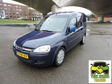 Opel Combo - 1.7 CDTi Comfort 500 kg. Nieuwe APK - 1