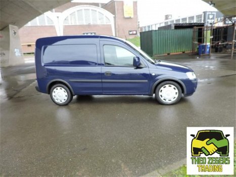 Opel Combo - 1.7 CDTi Comfort 500 kg. Nieuwe APK - 1