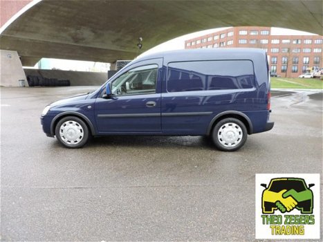 Opel Combo - 1.7 CDTi Comfort 500 kg. Nieuwe APK - 1