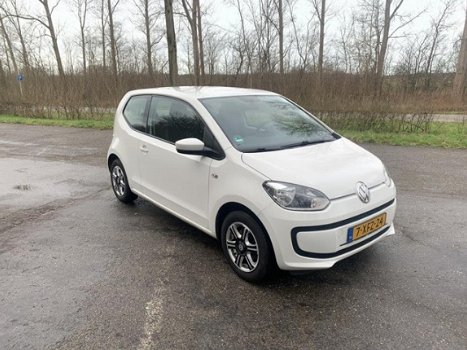 Volkswagen Up! - 1.0 take up BlueMotion AIRCO 2014 APK tot 2022 - 1