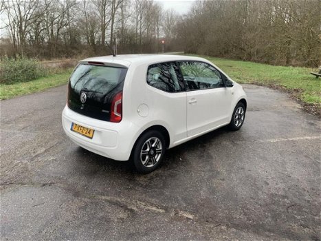 Volkswagen Up! - 1.0 take up BlueMotion AIRCO 2014 APK tot 2022 - 1