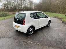 Volkswagen Up! - 1.0 take up BlueMotion AIRCO 2014 APK tot 2022