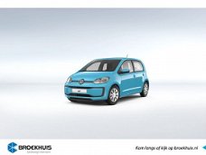 Volkswagen Up! - 1.0 60PK 2020 model Climat Control | Lane Assist | Cruise | camera