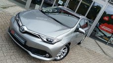 Toyota Auris Touring Sports - 1.8 Hybrid Edition | Trekhaak