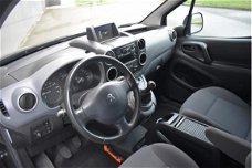 Peugeot Partner - 120 1.6 e-HDI L1 Navteq