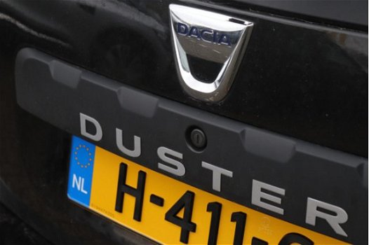 Dacia Duster - 1.2 TCe 4x2 Lauréate | PDC A | Navi | Armsteun - 1