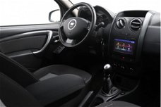 Dacia Duster - 1.2 TCe 4x2 Lauréate | PDC A | Navi | Armsteun
