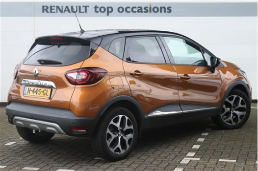 Renault Captur - 0.9 TCe 90Pk Intens | PDC A | Navi - 1