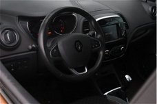 Renault Captur - 0.9 TCe 90Pk Intens | PDC A | Navi