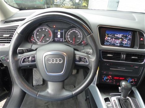 Audi Q5 - 2.0 TFSI quattro AUT Navi Xenon Leder LED - 1