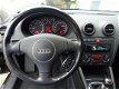 Audi A3 - 2.0 FSI Ambition Clima Xenon 17inch - 1 - Thumbnail