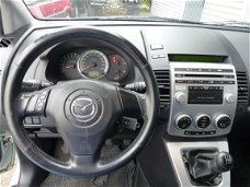 Mazda 5 - 5 1.8 Touring Airco 7-persoons