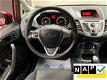 Ford Fiesta - 1.4 Trend ZONDAG ' s open van 12-tot 17 uur - 1 - Thumbnail
