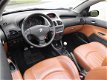 Peugeot 206 CC - 1.6-16V Roland Garros JBL Airco/Leer - 1 - Thumbnail
