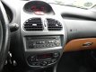 Peugeot 206 CC - 1.6-16V Roland Garros JBL Airco/Leer - 1 - Thumbnail