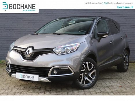 Renault Captur - 0.9 TCe Helly Hansen - 1