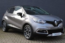 Renault Captur - 0.9 TCe Helly Hansen