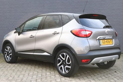 Renault Captur - 0.9 TCe Helly Hansen - 1