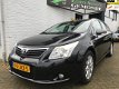 Toyota Avensis Wagon - 2.2 D-4D Dynamic AUTOMAAT CLIMA NAVI - 1 - Thumbnail