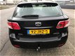 Toyota Avensis Wagon - 2.2 D-4D Dynamic AUTOMAAT CLIMA NAVI - 1 - Thumbnail