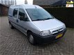 Citroën Jumpy - 2.0 HDi Comfort lang DC standaard - 1 - Thumbnail