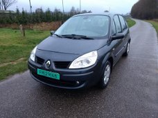 Renault Scénic - 1.6-16V Business Line