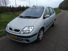 Renault Scénic - 1.6-16V Expression Sport