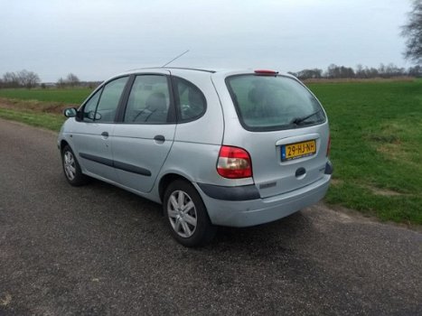 Renault Scénic - 1.6-16V Expression Sport - 1