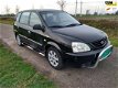 Kia Carens - 1.6-16V LX - 1 - Thumbnail