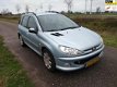 Peugeot 206 SW - 2.0 HDi Air-line 2 - 1 - Thumbnail