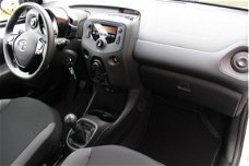 Toyota Aygo - 1.0 VVT-i x-fun * DIRECT LEVERBAAR