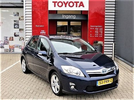 Toyota Auris - 1.8 Full Hybrid Dynamic - 1