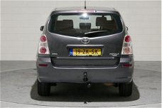 Toyota Verso - 1.6 VVT-i Terra, 1e Eig. Boekjes, Airco, Cruise control, enz .. Dealer onderhouden