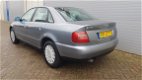 Audi A4 - 1.6 C |Sedan| APK 07-2020 |Automaat | unieke auto | - 1 - Thumbnail