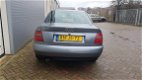 Audi A4 - 1.6 C |Sedan| APK 07-2020 |Automaat | unieke auto | - 1 - Thumbnail