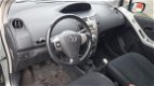 Toyota Yaris - 1.0 VVTi Sol 5drs Airco - 1 - Thumbnail